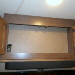 2017 Thor WINDSPORT 35M Class-A, 1-1/2 Bath, Dual AC’s, 2-Slide-Outs-Thumbnail