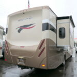 2017 Thor WINDSPORT 35M Class-A, 1-1/2 Bath, Dual AC’s, 2-Slide-Outs-Thumbnail