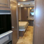 2017 Thor WINDSPORT 35M Class-A, 1-1/2 Bath, Dual AC’s, 2-Slide-Outs-Thumbnail