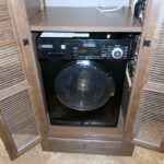 2017 Thor WINDSPORT 35M Class-A, 1-1/2 Bath, Dual AC’s, 2-Slide-Outs-Thumbnail