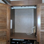 2017 Thor WINDSPORT 35M Class-A, 1-1/2 Bath, Dual AC’s, 2-Slide-Outs-Thumbnail