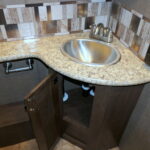 2017 Thor WINDSPORT 35M Class-A, 1-1/2 Bath, Dual AC’s, 2-Slide-Outs-Thumbnail