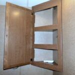 2017 Thor WINDSPORT 35M Class-A, 1-1/2 Bath, Dual AC’s, 2-Slide-Outs-Thumbnail