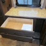 2017 Thor WINDSPORT 35M Class-A, 1-1/2 Bath, Dual AC’s, 2-Slide-Outs-Thumbnail