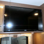 2017 Thor WINDSPORT 35M Class-A, 1-1/2 Bath, Dual AC’s, 2-Slide-Outs-Thumbnail