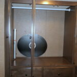 2017 Thor WINDSPORT 35M Class-A, 1-1/2 Bath, Dual AC’s, 2-Slide-Outs-Thumbnail