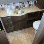 2017 Thor WINDSPORT 35M Class-A, 1-1/2 Bath, Dual AC’s, 2-Slide-Outs-Thumbnail