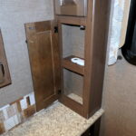 2017 Thor WINDSPORT 35M Class-A, 1-1/2 Bath, Dual AC’s, 2-Slide-Outs-Thumbnail