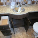 2017 Thor WINDSPORT 35M Class-A, 1-1/2 Bath, Dual AC’s, 2-Slide-Outs-Thumbnail