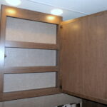 2017 Thor WINDSPORT 35M Class-A, 1-1/2 Bath, Dual AC’s, 2-Slide-Outs-Thumbnail