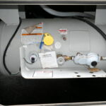 2017 Thor WINDSPORT 35M Class-A, 1-1/2 Bath, Dual AC’s, 2-Slide-Outs-Thumbnail