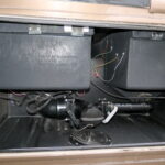 2017 Thor WINDSPORT 35M Class-A, 1-1/2 Bath, Dual AC’s, 2-Slide-Outs-Thumbnail