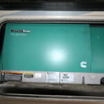 2017 Thor WINDSPORT 35M Class-A, 1-1/2 Bath, Dual AC’s, 2-Slide-Outs-Thumbnail