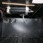 2017 Thor WINDSPORT 35M Class-A, 1-1/2 Bath, Dual AC’s, 2-Slide-Outs-Thumbnail