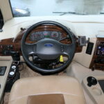 2017 Thor WINDSPORT 35M Class-A, 1-1/2 Bath, Dual AC’s, 2-Slide-Outs-Thumbnail