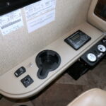 2017 Thor WINDSPORT 35M Class-A, 1-1/2 Bath, Dual AC’s, 2-Slide-Outs-Thumbnail