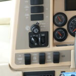 2007 JOURNEY 36G Bus by Winnebago, CAT-350HP, Full-Paint, 2-Slide-Outs-Thumbnail