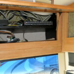 2007 JOURNEY 36G Bus by Winnebago, CAT-350HP, Full-Paint, 2-Slide-Outs-Thumbnail