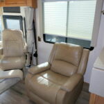 2007 JOURNEY 36G Bus by Winnebago, CAT-350HP, Full-Paint, 2-Slide-Outs-Thumbnail