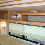 2007 JOURNEY 36G Bus by Winnebago, CAT-350HP, Full-Paint, 2-Slide-Outs-Thumbnail