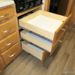 2007 JOURNEY 36G Bus by Winnebago, CAT-350HP, Full-Paint, 2-Slide-Outs-Thumbnail