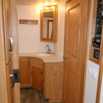 2007 JOURNEY 36G Bus by Winnebago, CAT-350HP, Full-Paint, 2-Slide-Outs-Thumbnail