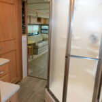 2007 JOURNEY 36G Bus by Winnebago, CAT-350HP, Full-Paint, 2-Slide-Outs-Thumbnail