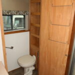 2007 JOURNEY 36G Bus by Winnebago, CAT-350HP, Full-Paint, 2-Slide-Outs-Thumbnail