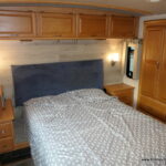 2007 JOURNEY 36G Bus by Winnebago, CAT-350HP, Full-Paint, 2-Slide-Outs-Thumbnail