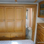 2007 JOURNEY 36G Bus by Winnebago, CAT-350HP, Full-Paint, 2-Slide-Outs-Thumbnail