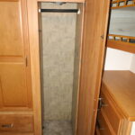 2007 JOURNEY 36G Bus by Winnebago, CAT-350HP, Full-Paint, 2-Slide-Outs-Thumbnail