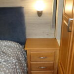 2007 JOURNEY 36G Bus by Winnebago, CAT-350HP, Full-Paint, 2-Slide-Outs-Thumbnail