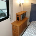 2007 JOURNEY 36G Bus by Winnebago, CAT-350HP, Full-Paint, 2-Slide-Outs-Thumbnail