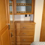 2007 JOURNEY 36G Bus by Winnebago, CAT-350HP, Full-Paint, 2-Slide-Outs-Thumbnail