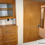 2007 JOURNEY 36G Bus by Winnebago, CAT-350HP, Full-Paint, 2-Slide-Outs-Thumbnail