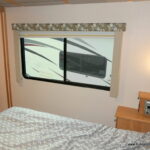 2007 JOURNEY 36G Bus by Winnebago, CAT-350HP, Full-Paint, 2-Slide-Outs-Thumbnail