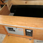 2007 JOURNEY 36G Bus by Winnebago, CAT-350HP, Full-Paint, 2-Slide-Outs-Thumbnail