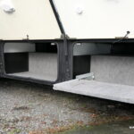 2007 JOURNEY 36G Bus by Winnebago, CAT-350HP, Full-Paint, 2-Slide-Outs-Thumbnail