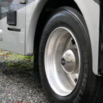 2007 JOURNEY 36G Bus by Winnebago, CAT-350HP, Full-Paint, 2-Slide-Outs-Thumbnail