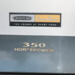 2007 JOURNEY 36G Bus by Winnebago, CAT-350HP, Full-Paint, 2-Slide-Outs-Thumbnail