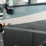 2007 JOURNEY 36G Bus by Winnebago, CAT-350HP, Full-Paint, 2-Slide-Outs-Thumbnail