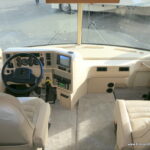 2007 JOURNEY 36G Bus by Winnebago, CAT-350HP, Full-Paint, 2-Slide-Outs-Thumbnail