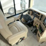 2007 JOURNEY 36G Bus by Winnebago, CAT-350HP, Full-Paint, 2-Slide-Outs-Thumbnail