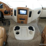 2015 ACE 30.1 Class-A by Thor Motor Coach, 2-Slide-Outs, Low Miles!-Thumbnail