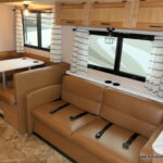 2015 ACE 30.1 Class-A by Thor Motor Coach, 2-Slide-Outs, Low Miles!-Thumbnail