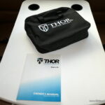 2015 ACE 30.1 Class-A by Thor Motor Coach, 2-Slide-Outs, Low Miles!-Thumbnail