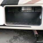 2015 ACE 30.1 Class-A by Thor Motor Coach, 2-Slide-Outs, Low Miles!-Thumbnail