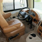 2015 ACE 30.1 Class-A by Thor Motor Coach, 2-Slide-Outs, Low Miles!-Thumbnail