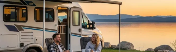 rv must haves for beginners