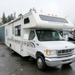 2000 Four Winds CHATEAU Sport 28A Class-C, By Thor, Non-Slide, Sleeps-8-Thumbnail